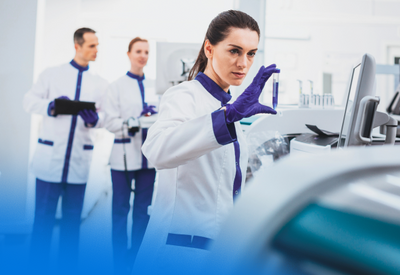 Vaderschapstesten in asielprocedures