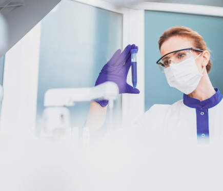 Wat is het verschil tussen een vaderschapstest en een DNA-test?