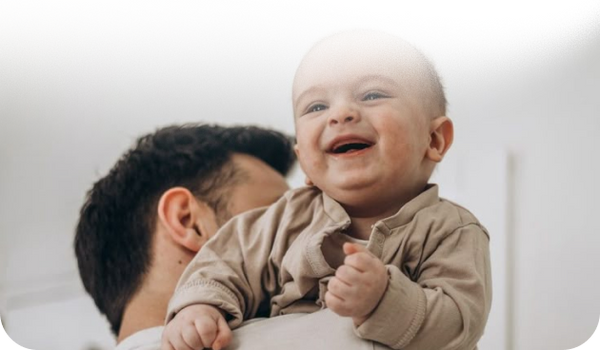 Hoe lang duurt een DNA vaderschapstest?