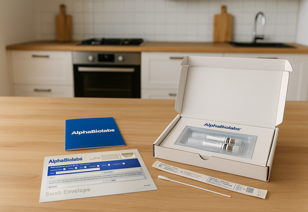 Wat kost een vaderschapstest?
